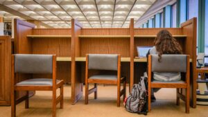 Student loan borrowers in default face wage garnishment