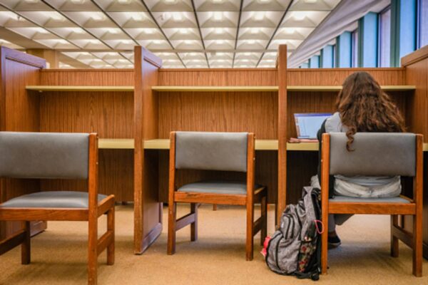 Student loan borrowers in default face wage garnishment