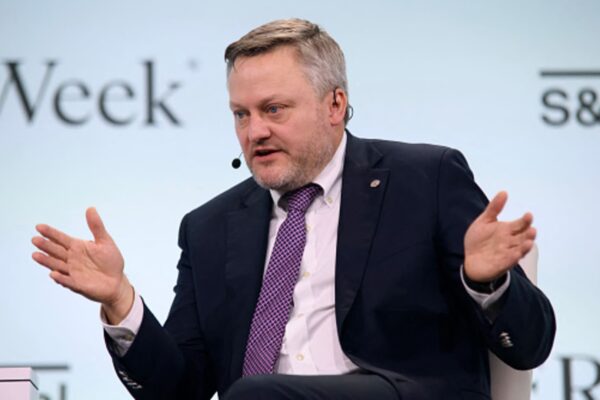 BP CEO hails exploration discovery boon after surprise profit beat