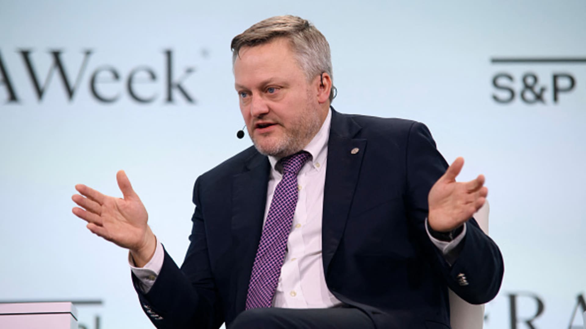 BP CEO hails exploration discovery boon after surprise profit beat