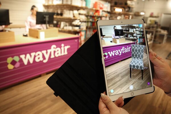 Citi raises price target on Wayfair by more than 