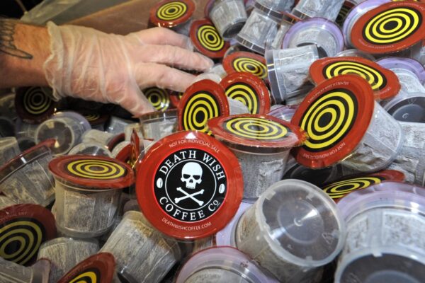 Stocks making the biggest moves premarket: KDP, OKTA, INTC, VRNT