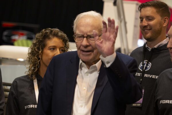 Buying great companies at fair price is less profitable