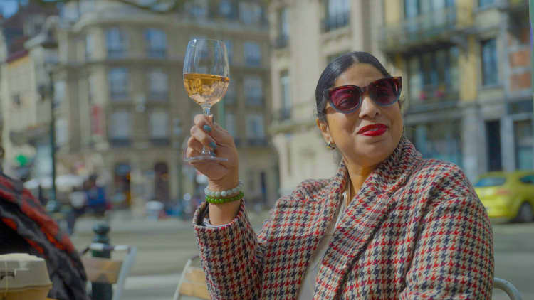 I help Americans move abroad—the No. 1 overlooked country in Europe