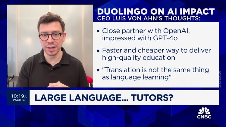 Duolingo (DUOL) Q2 earnings 2025
