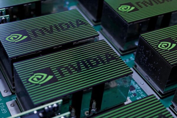 Five compelling stocks to buy like Nvidia