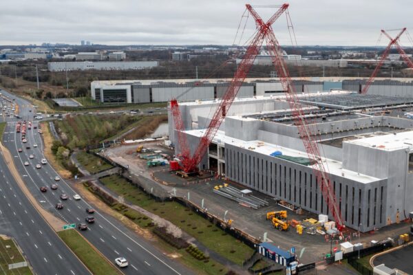 We’re upgrading Eaton as shares of the industrial AI winner fall on earnings