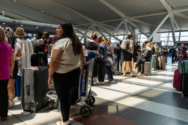 Summer travel isn’t as easy as it used to be for airlines