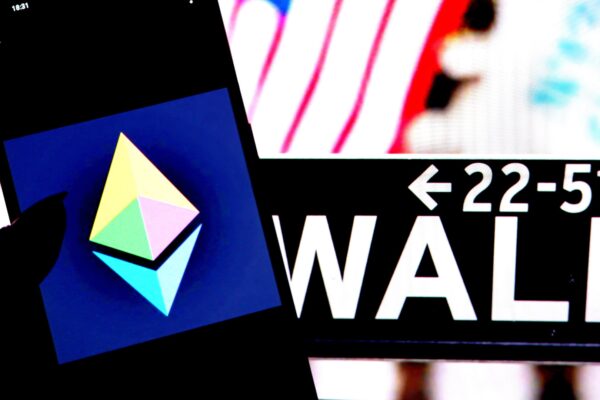 Ether nears 2021 record high as money pours into ETFs, bullish forecasts abound