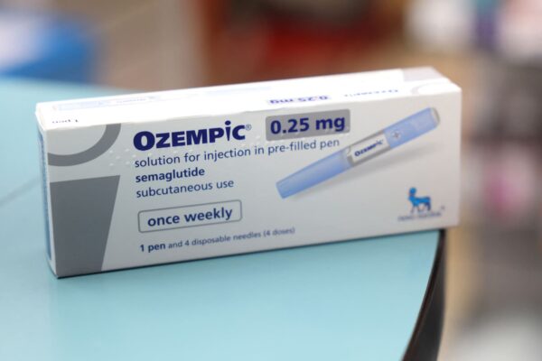 Novo Nordisk offers diabetes drug Ozempic for steep cash discount