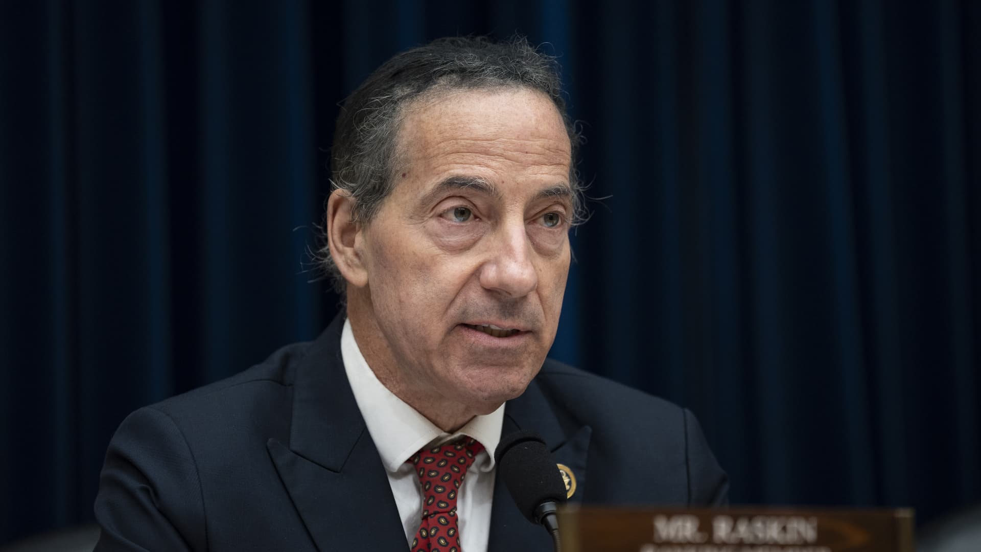 House Democrats probe Paramount-Skydance merger over Trump dealings