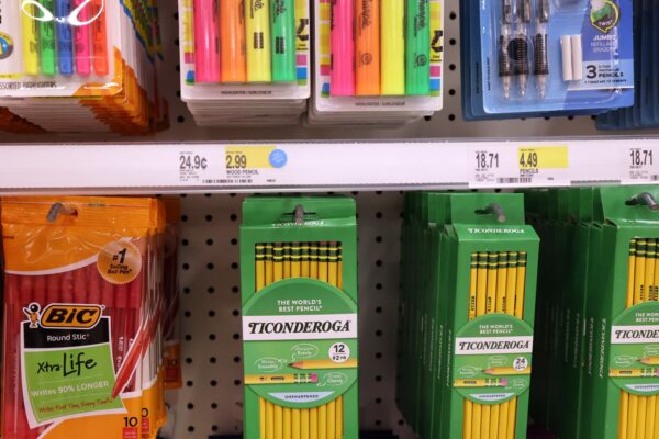 Tariffs are a wrinkle in back-to-school shopping. That’s why we like these 3 retail stocks