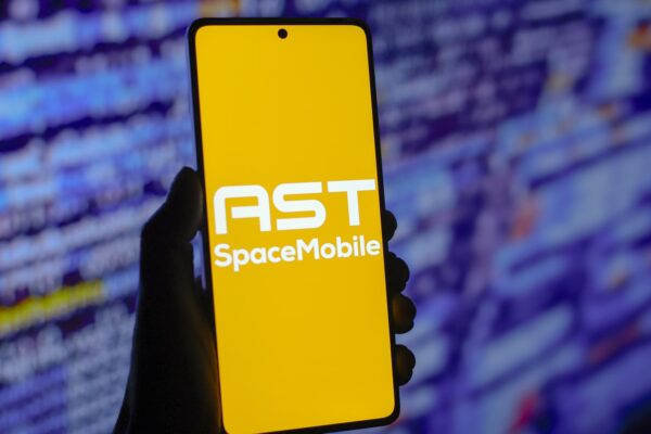 SpaceX rival AST SpaceMobile soar on report of satellite deployment