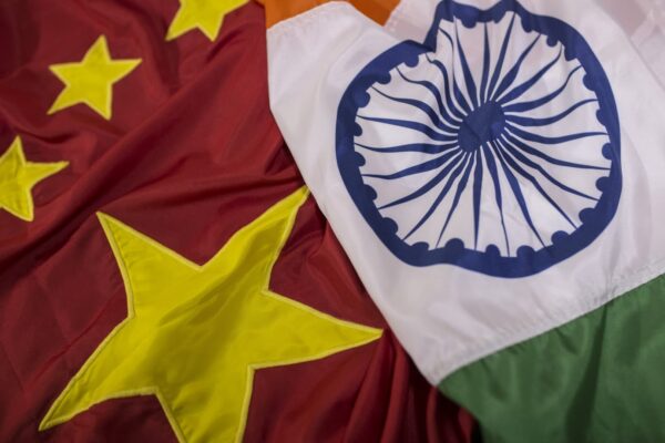 Trump tariffs are helping India-China ties but aren’t resetting them