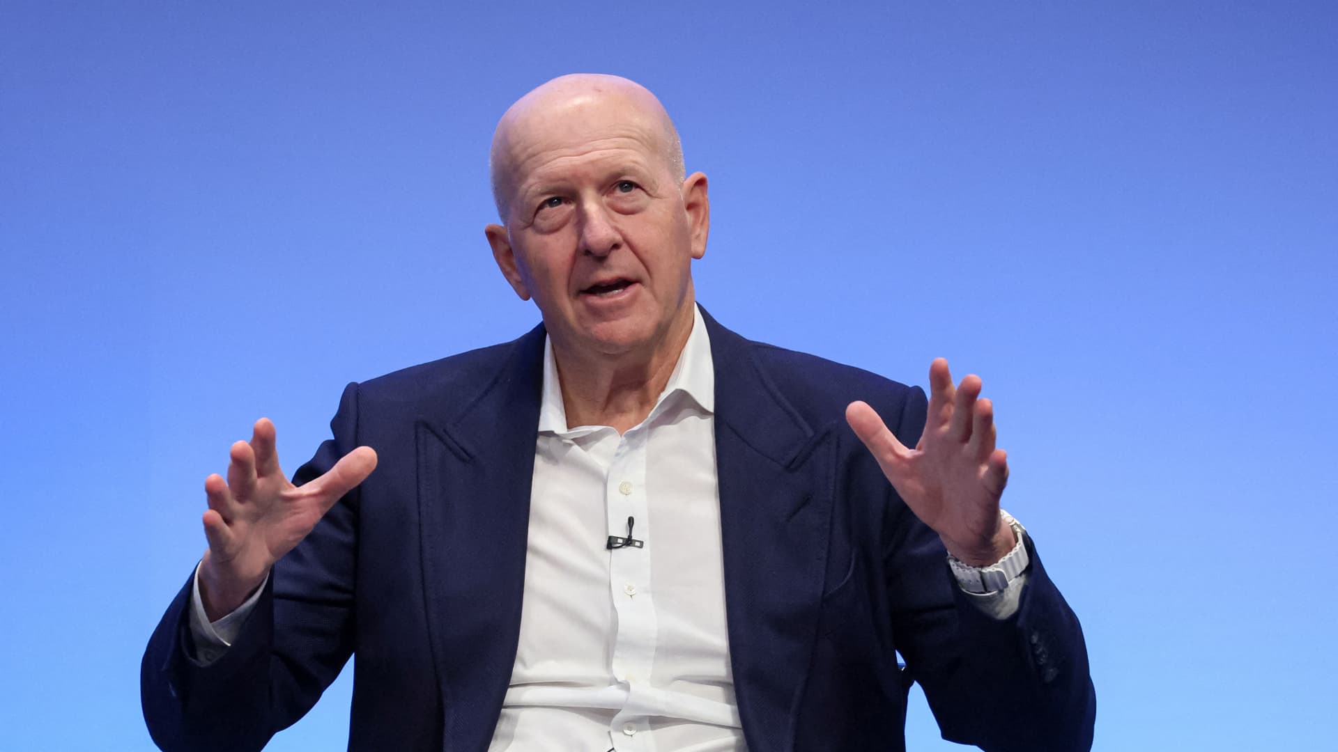 Economists think tariffs will cause inflation soon