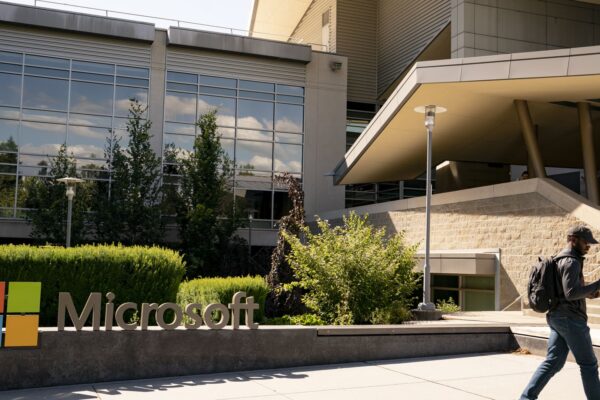 Microsoft may be due for pullback as one of the most overbought stocks