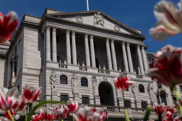 European stocks set for broadly higher open amid more tariff news; BOE and earnings ahead