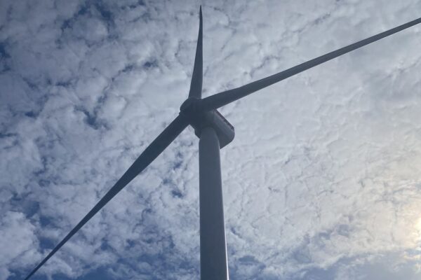 Trump administration to cancel approval of Maryland wind project