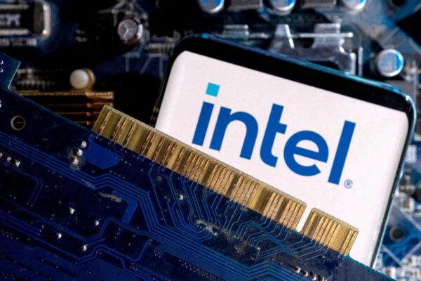 Stocks making the biggest moves premarket: INTC, TGT, UNH