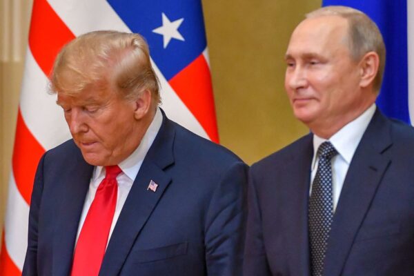 How Putin could try to outmaneuver Trump when they meet