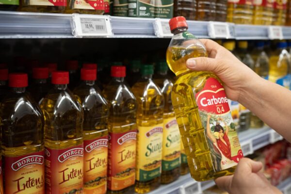 Deoleo says a major industry shift is well underway