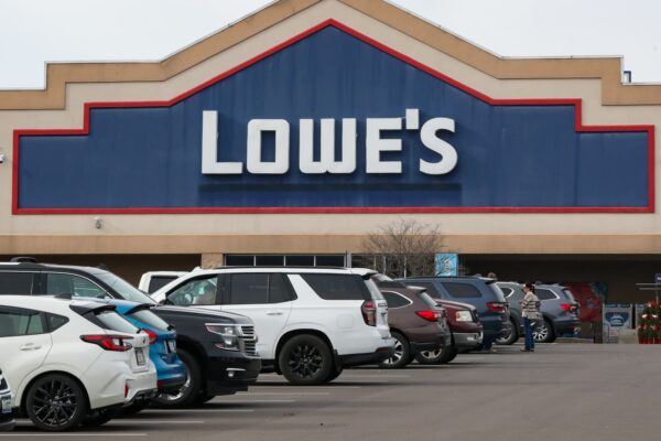 Lowe’s (LOW) Q2 2025 earnings