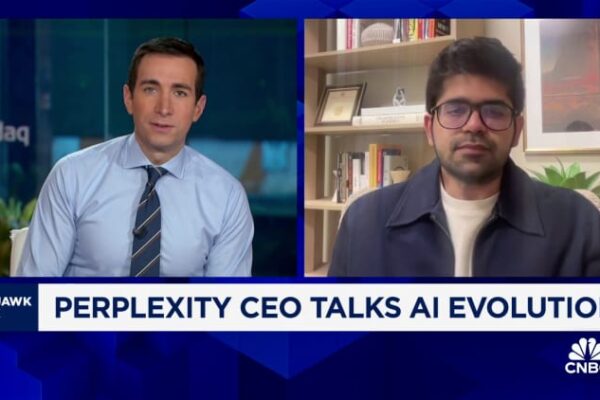 Gen AI comes for online checkout, seismic shift for internet shopping