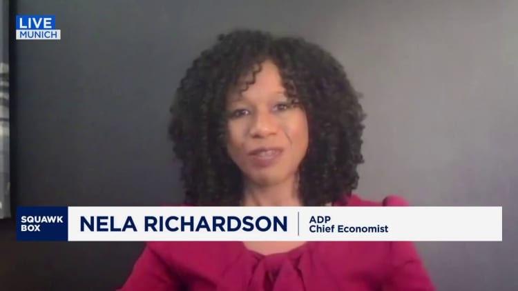 The ‘big stay’ and a ‘no-hire, no-fire’ freeze change to labor markets