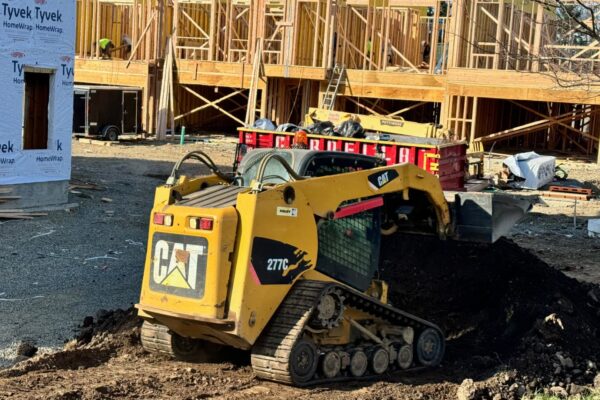 What’s likely to move the market