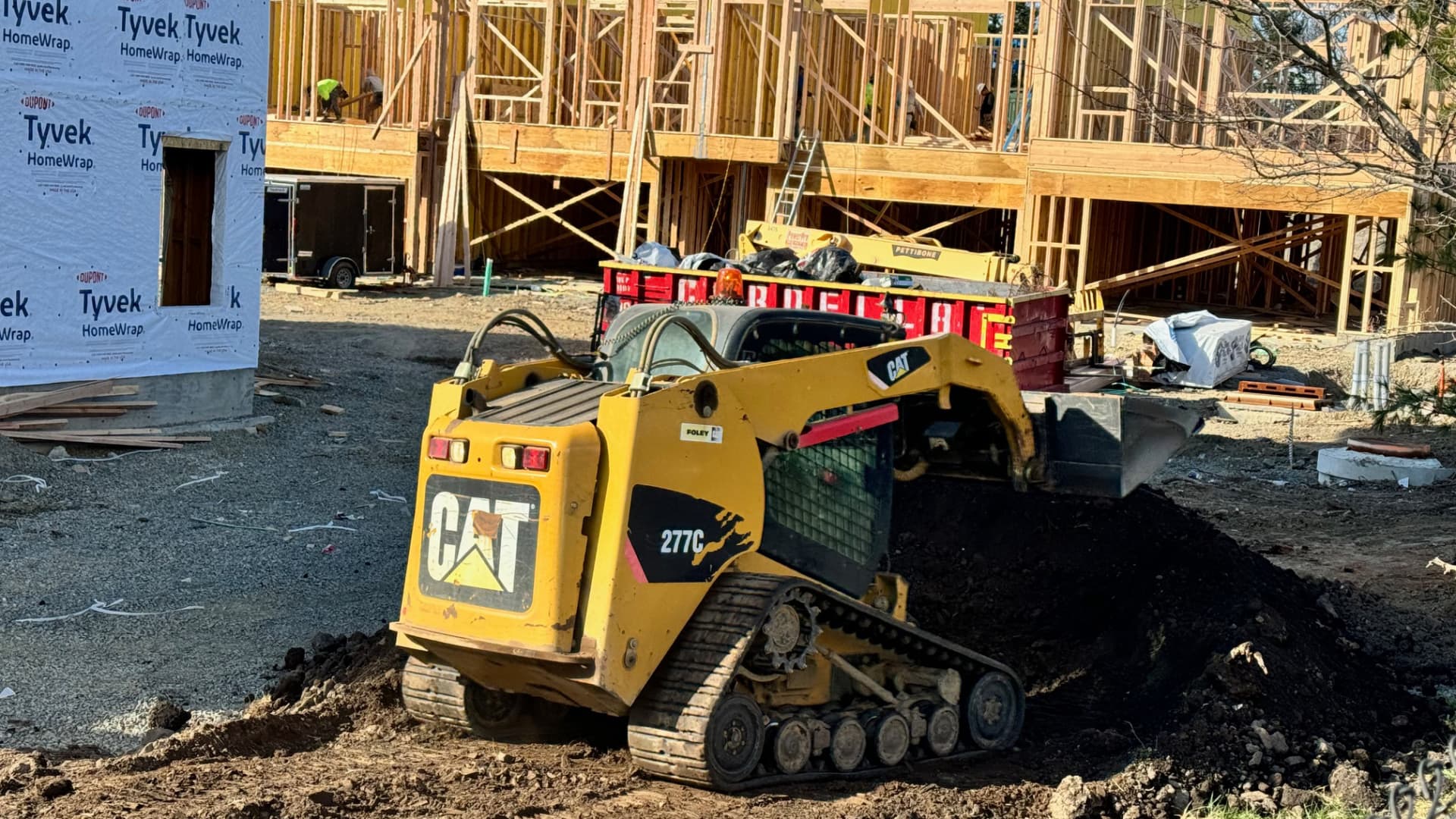 What’s likely to move the market