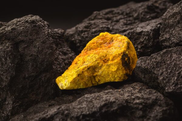 Goldman sees this uranium stock surging as U.S. expands nuclear power