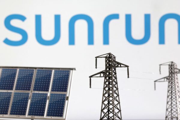 Stocks making the biggest moves midday: Meta Platforms, Duolingo, Target, Dayforce, TeraWulf and more