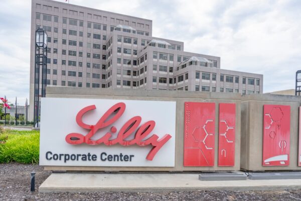 Eli Lilly’s Daniel Skovronsky talks obesity pill data Eli Lilly’s Daniel Skovronsky talks obesity pill data