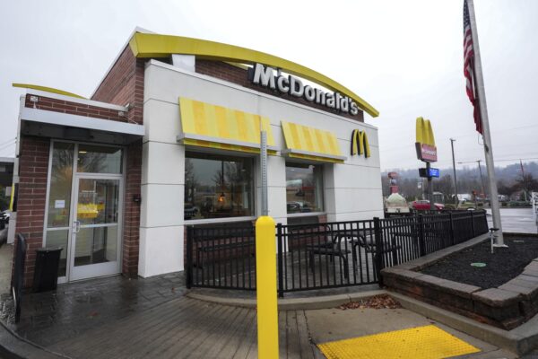 MCD, SNAP, SMCI, DIS, OPEN and more