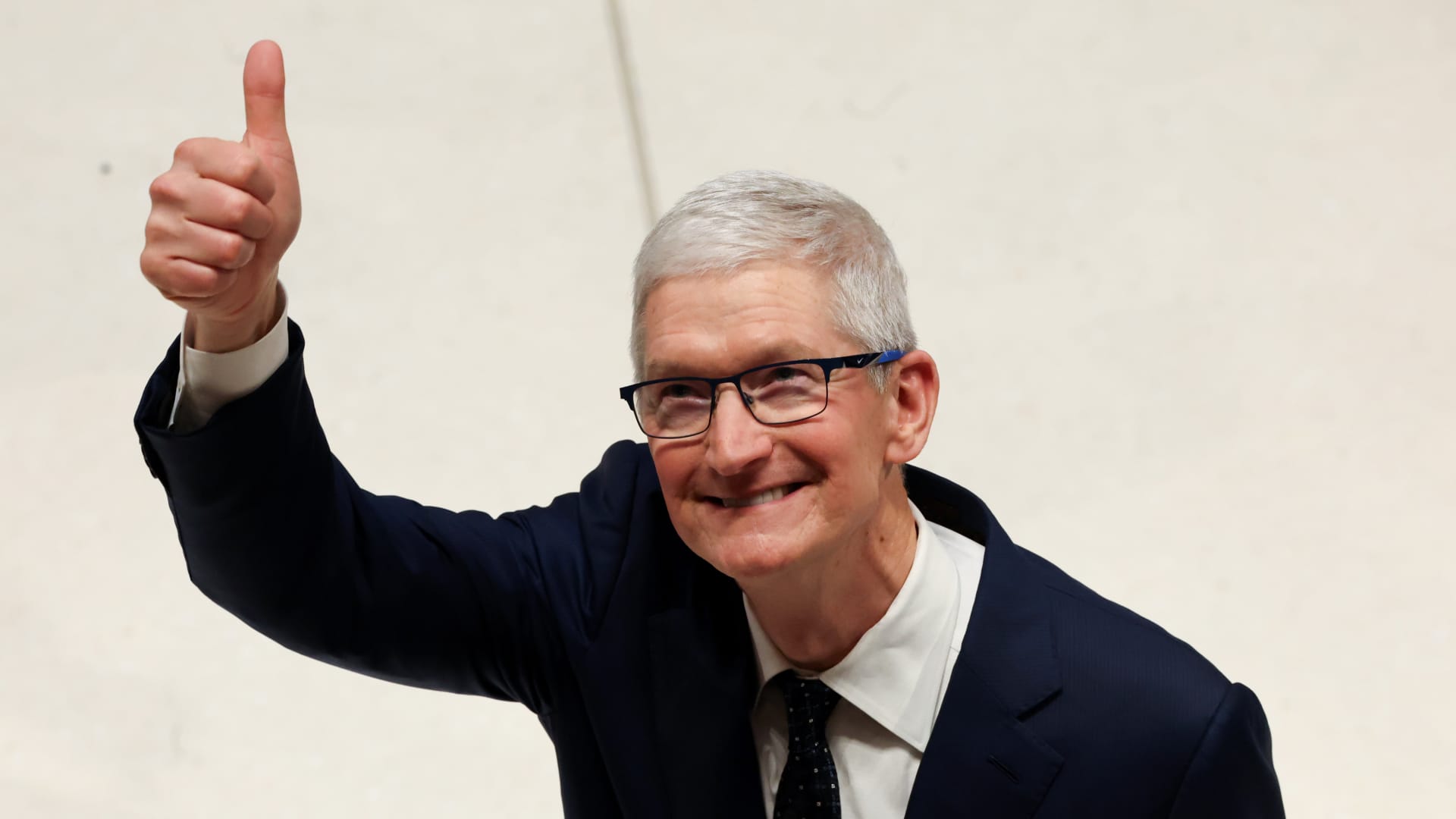 Apple just landed a key win for the global encryption fight