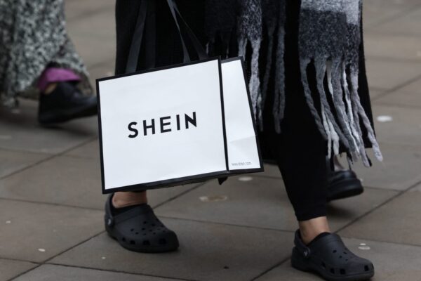 Shein’s UK sales jump 32% in 2024 as Hong Kong IPO nears