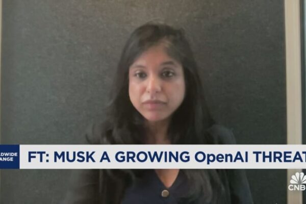 Elon Musk asked Meta CEO Mark Zuckerberg to join xAI bid to buy OpenAI