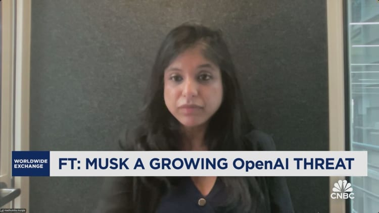 Elon Musk asked Meta CEO Mark Zuckerberg to join xAI bid to buy OpenAI