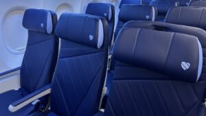 How much are Southwest’s new assigned seats? It depends