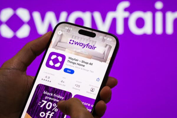 Stocks making the biggest moves premarket: ON, W, SPOT, TSLA