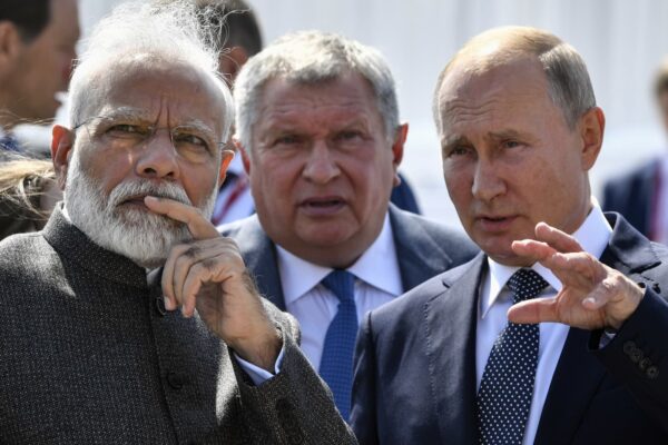 India to maintain Russian oil imports despite Trump threats: sources