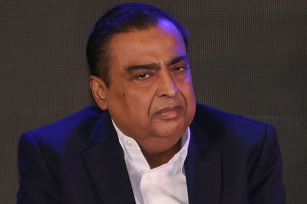 India’s richest man Mukesh Ambani to list Jio in biggest-ever IPO
