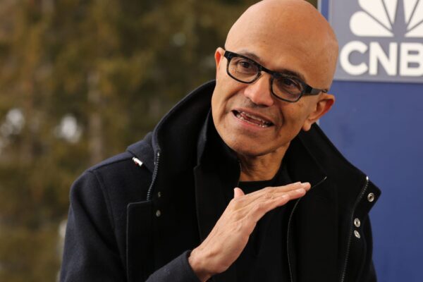 A bullish options trade on this ‘Mag 7’ stock if Nvidia earnings lift tech