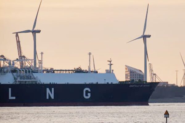 The EU’s 0 billion energy promise to Trump is built on shaky ground