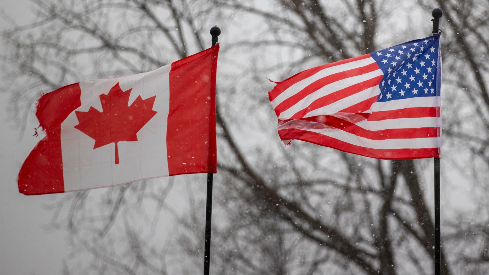 What the U.S. can learn from Canada’s banking system What the U.S. can learn from Canada’s banking system