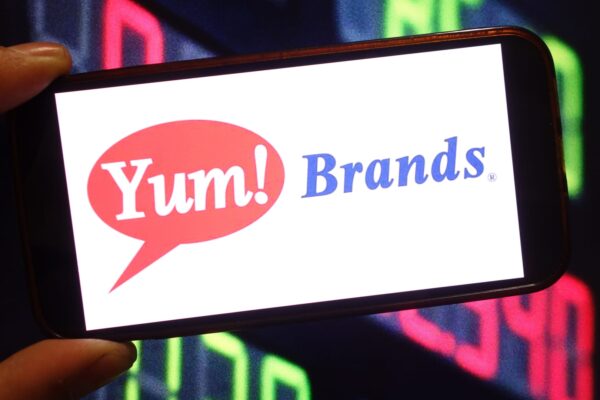 Yum Brands (YUM) Q2 2025 earnings