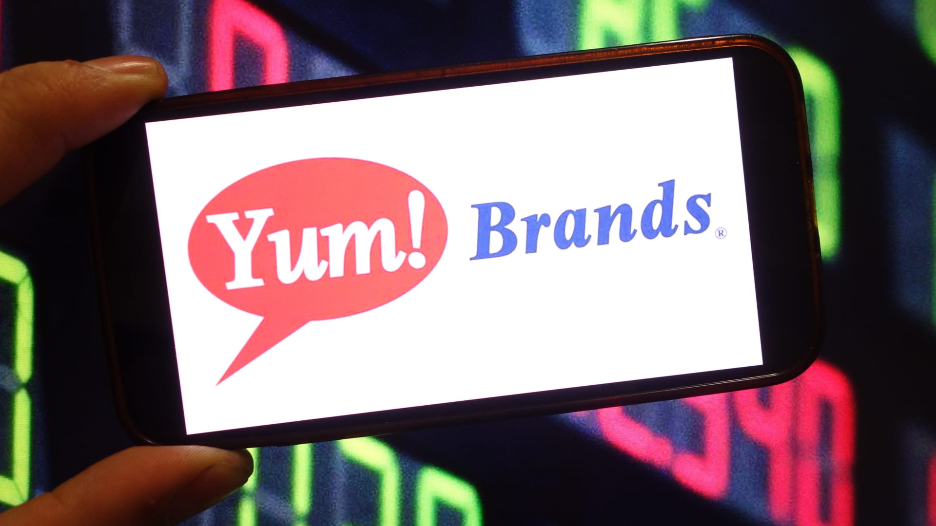 Yum Brands (YUM) Q2 2025 earnings