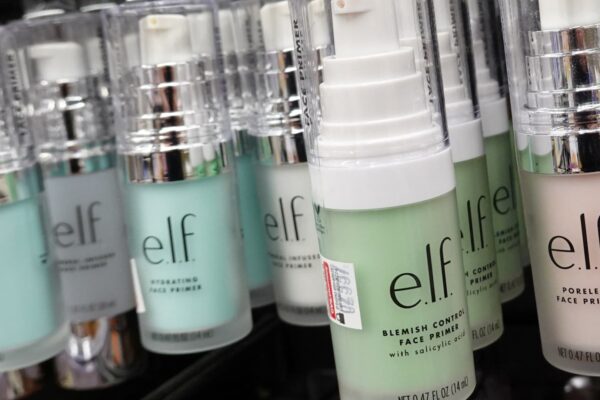 E.l.f. Beauty (ELF) earnings Q1 2026