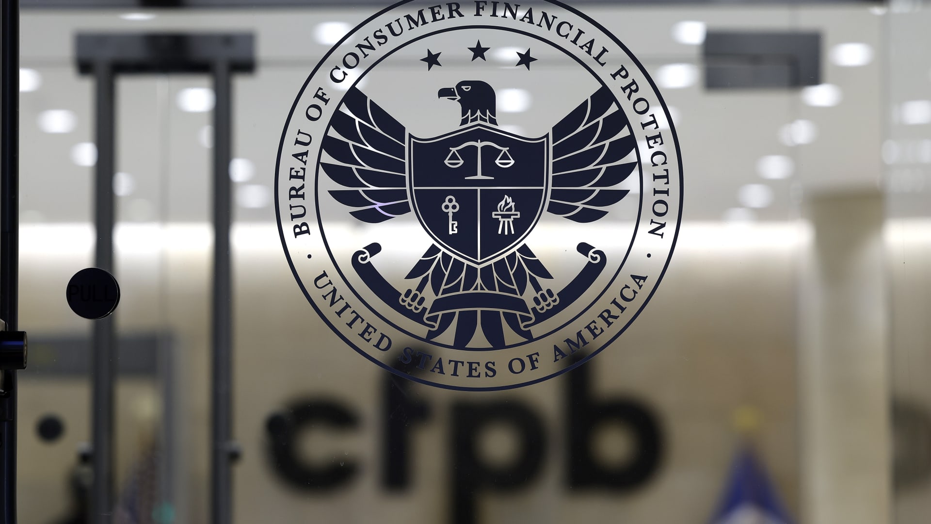 In split decision, court clears Trump to restart CFPB mass firings In split decision, court clears Trump to restart CFPB mass firings