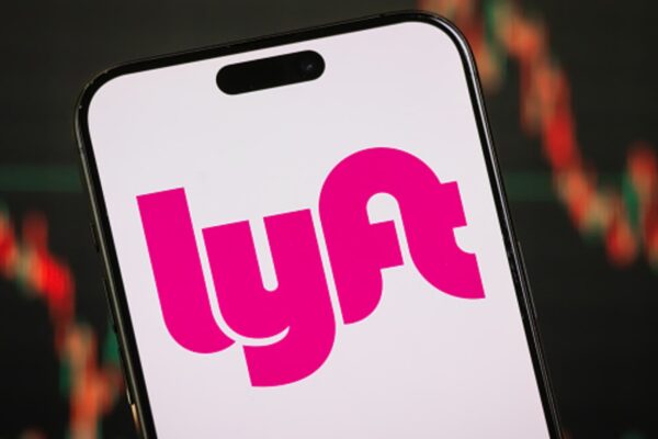 Baidu plans to expand its robotaxis to Europe with Lyft deal